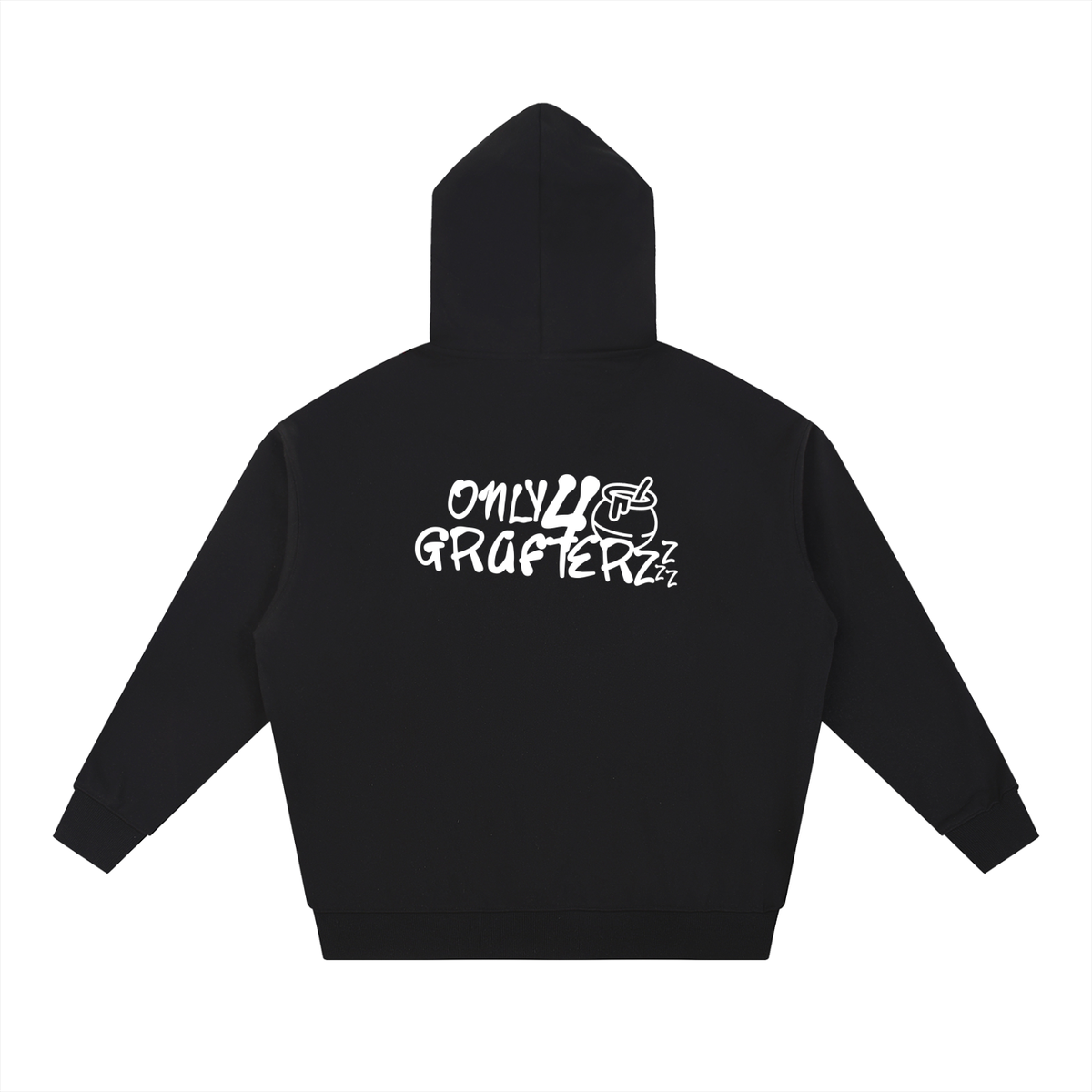 Honeypot Unisex Hoodie