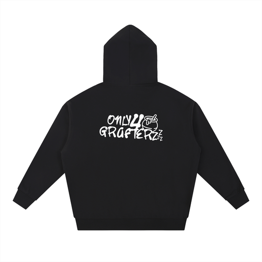 Honeypot Unisex Hoodie