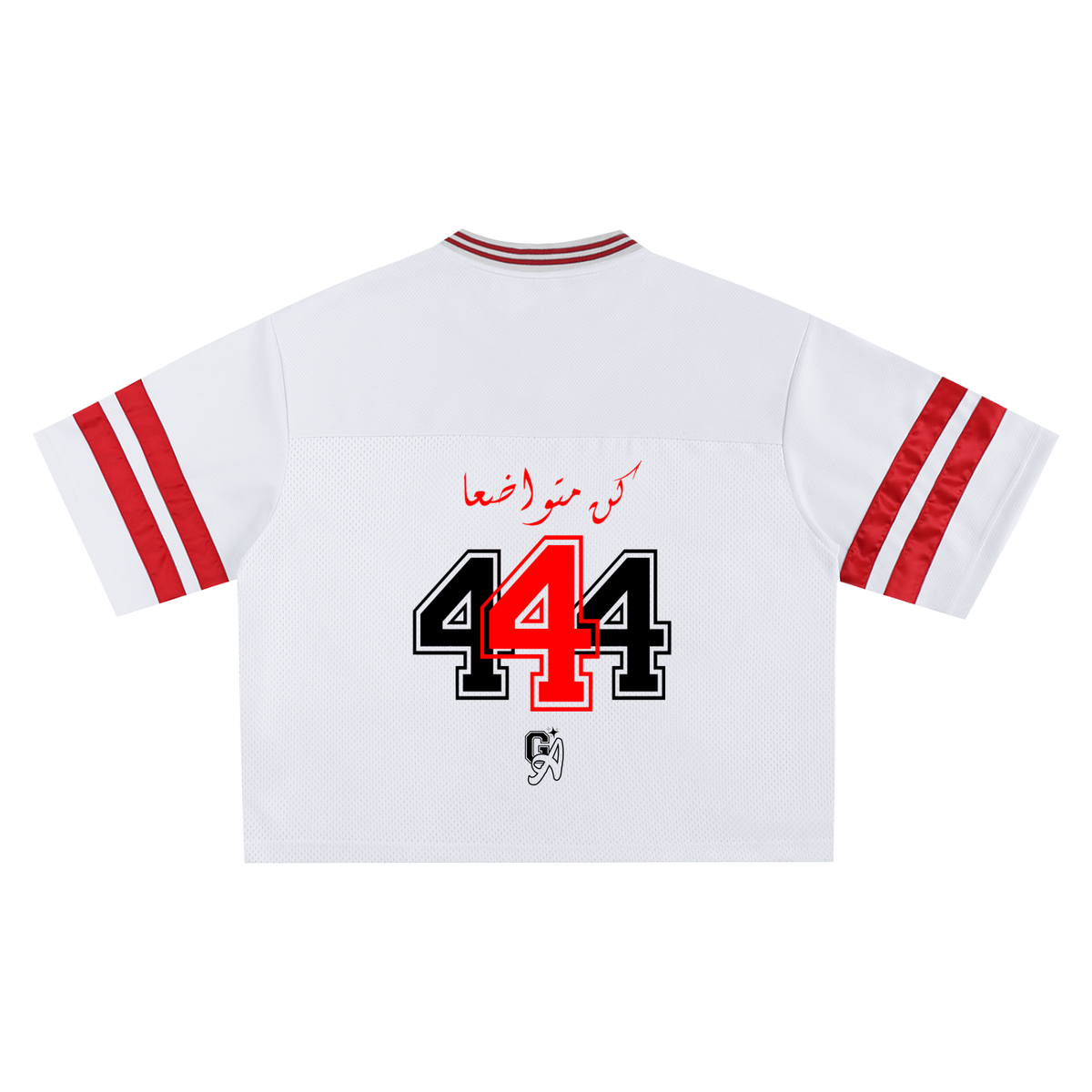 Boxy Yanky Jersey