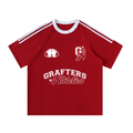 Grafters Athletica Unisex Footy Jersey