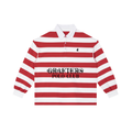 CCGPC Stripe Unisex Polo Shirt