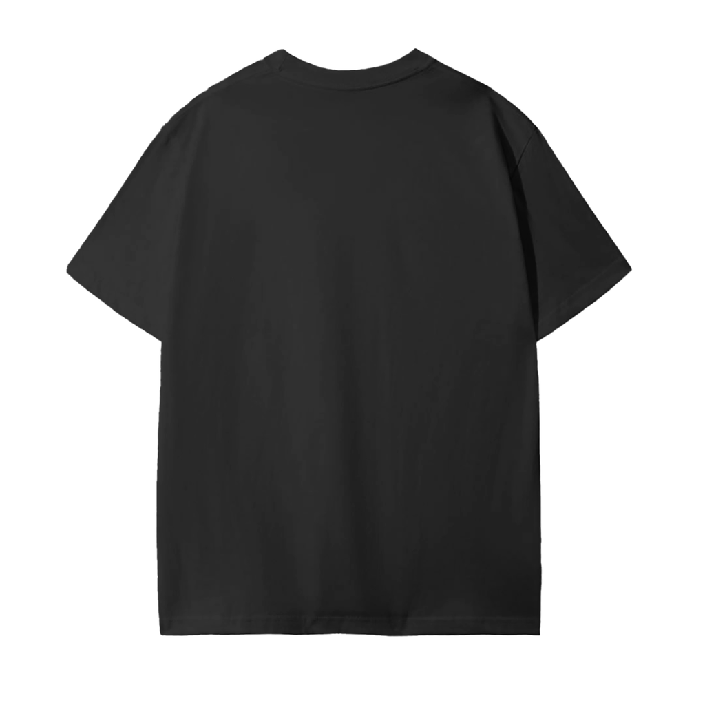 Beezley x G-Wear Beezley X-Ray Unisex Graphic Tee Black