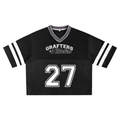 Grafters Athletica Unisex Yanky Jersey