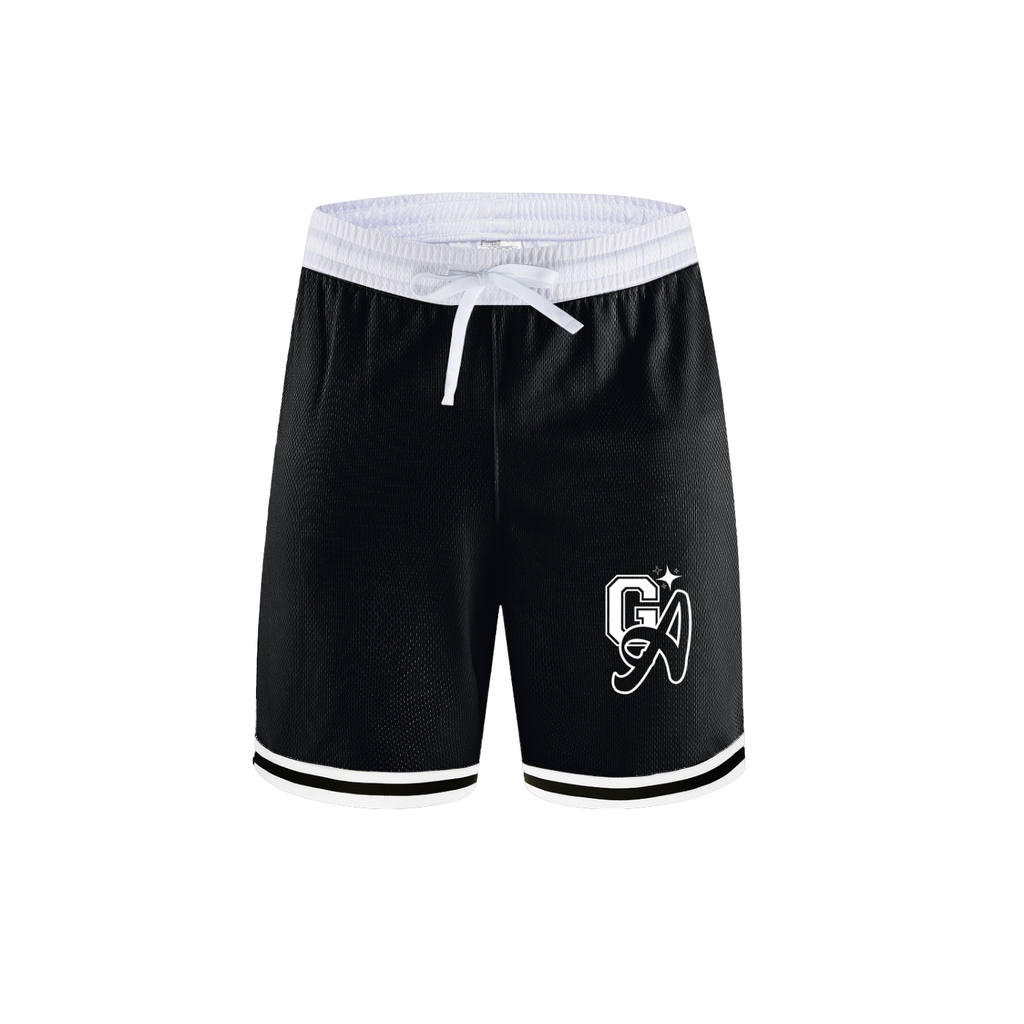 Grafters Athletica Mens Basketball Shorts