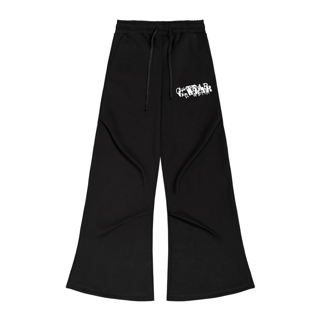 G-Wear Ransom unisex Wide Leg Drawstring Sweatpants