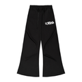 G-Wear Ransom unisex Wide Leg Drawstring Sweatpants