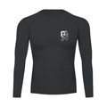 Grafters Athletica Mens Muscle Fit Tee
