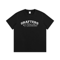 Grafters Athletica Logo Unisex T-Shirt