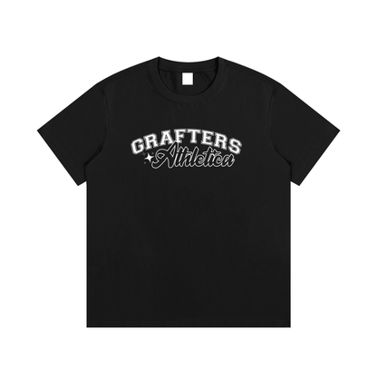 Grafters Athletica T-Shirt