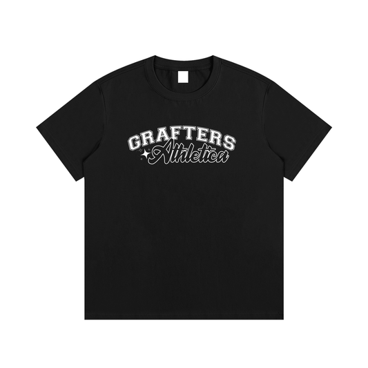 Grafters Athletica T-Shirt