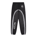 Grafters Athletica Contrast Tape Unisex Fleece Sweatpants