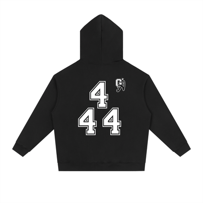 444 Unisex Hoodie