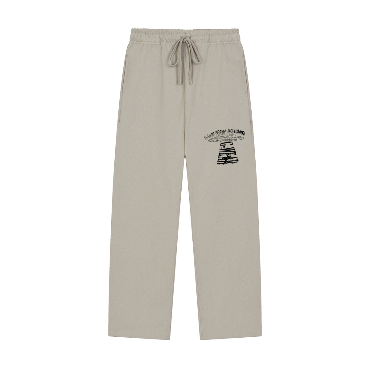 UFO Mens Sweatpants