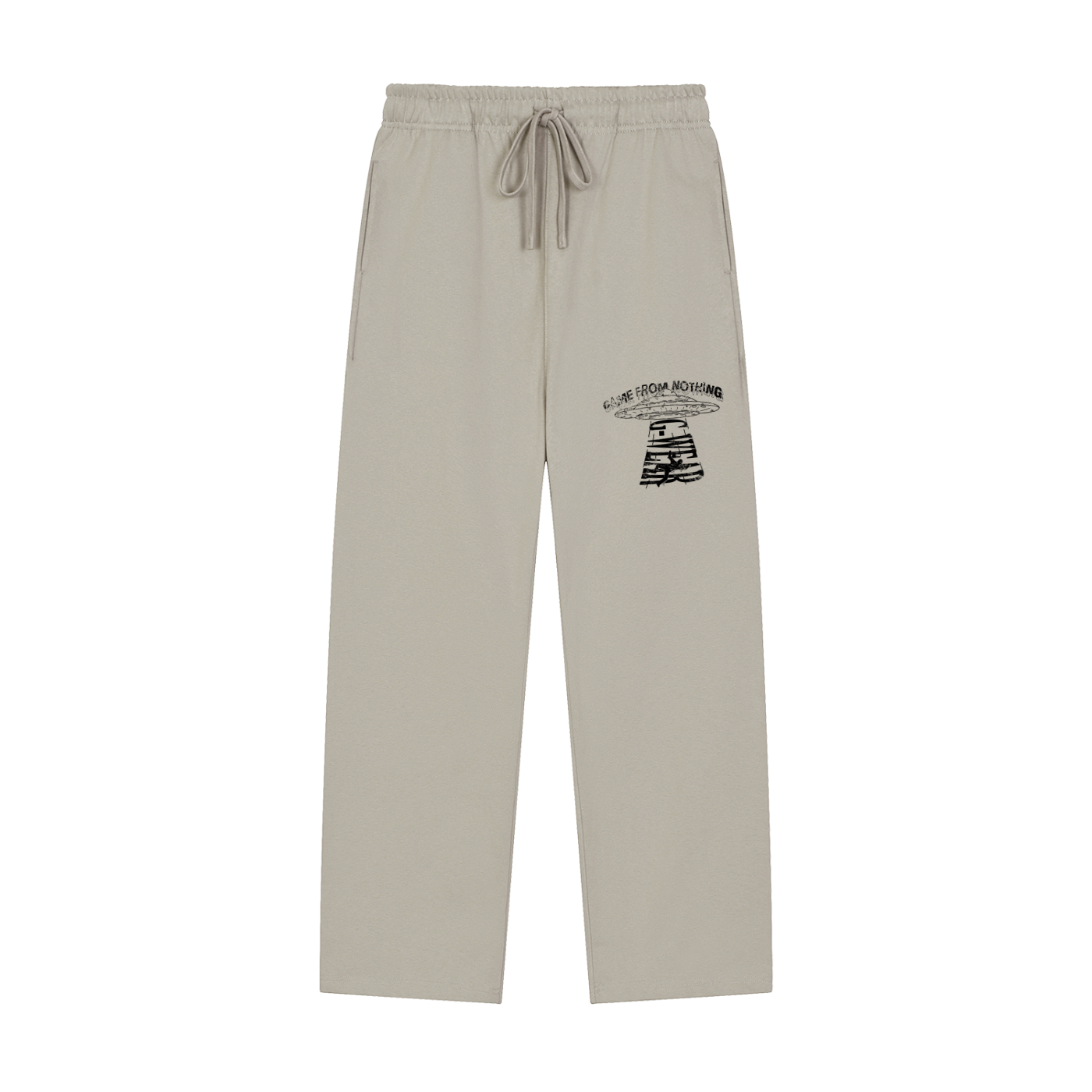 G-Wear UFO Mens Sweatpants