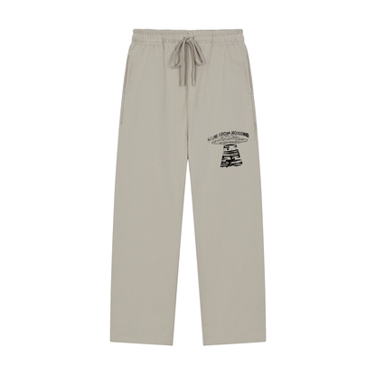 UFO Mens Sweatpants