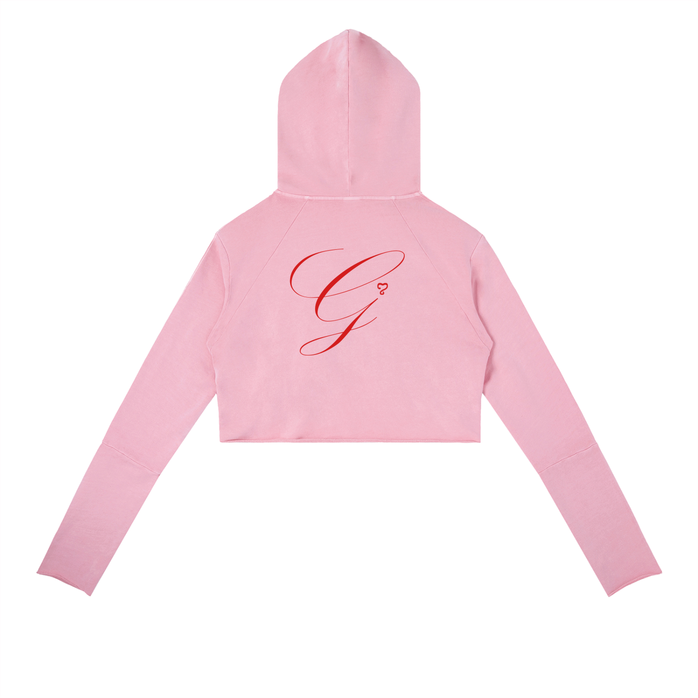 Baby G Logo Alt Style Women’s Hoodie