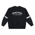Grafters Athletica Mens Crewneck Sweatshirt