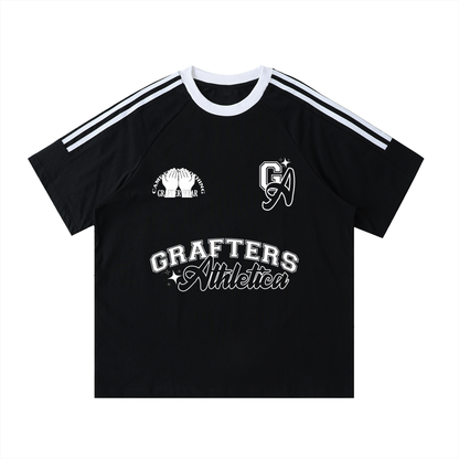 Footy Jersey