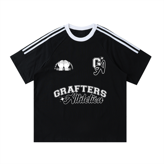 Footy Jersey