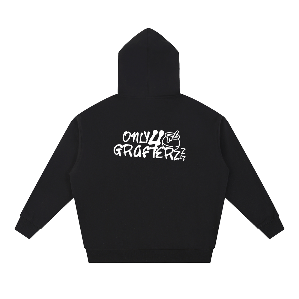 G-Wear Honeypot Unisex Hoodie