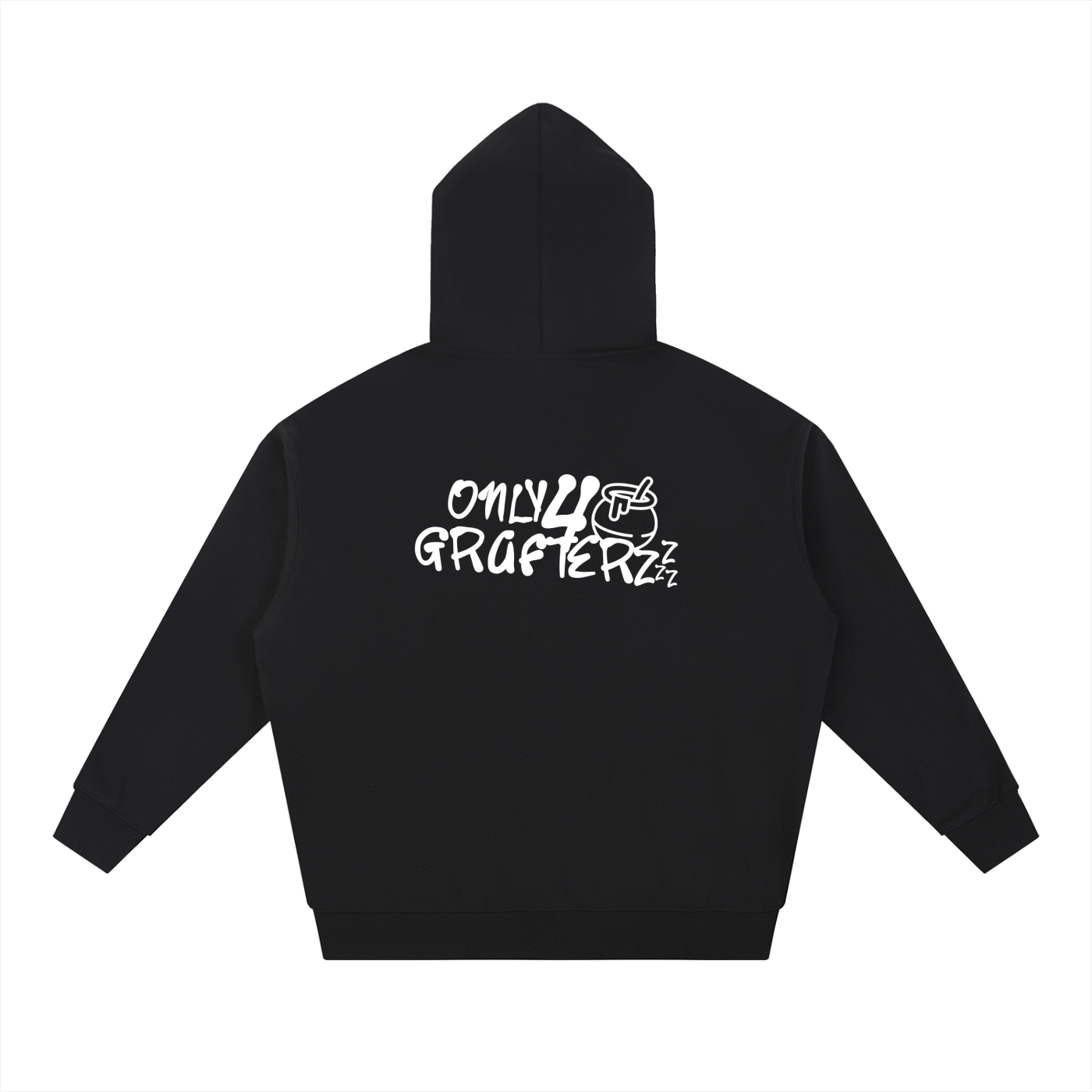 G-Wear Honeypot Unisex Hoodie
