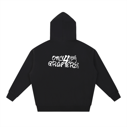 Honeypot Unisex Hoodie