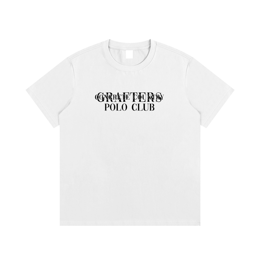 CCGPC Logo Unisex T-Shirt