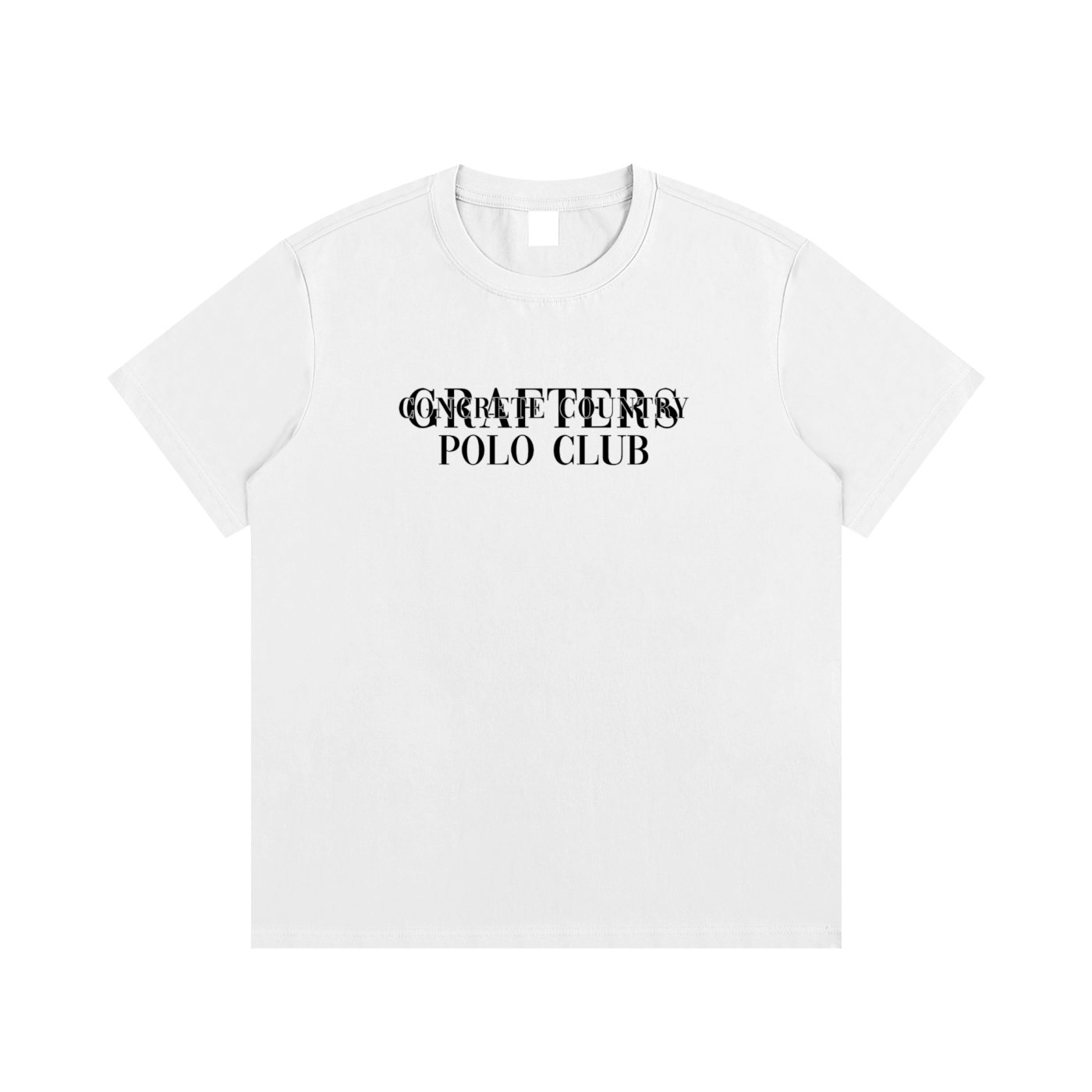 CCGPC Logo Unisex T-Shirt