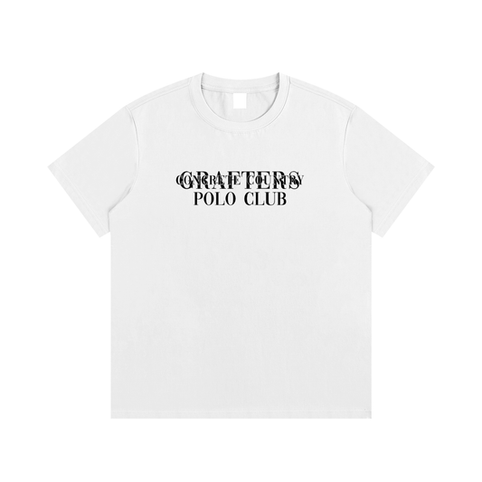 CCGPC Logo T-Shirt