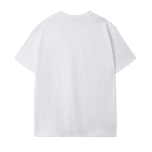 Beezley x G-Wear Beezley X-Ray Unisex Graphic Tee White