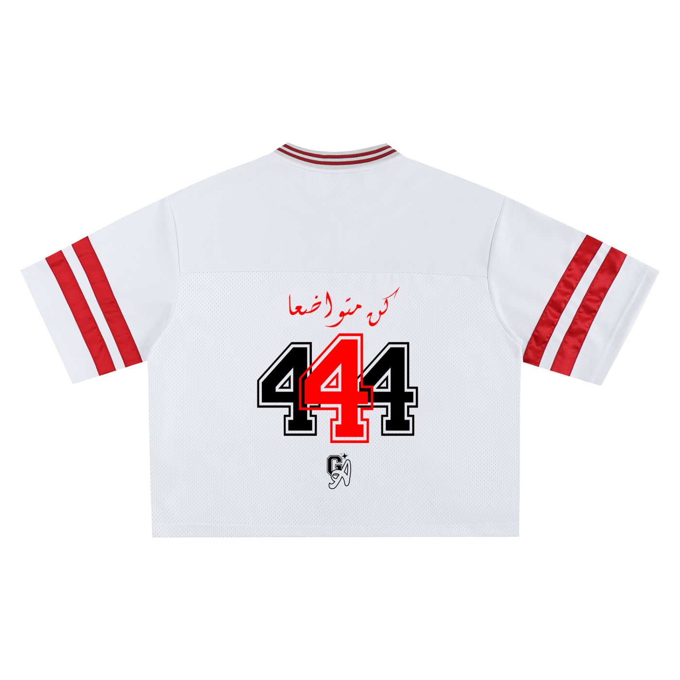Grafters Athletica Unisex Yanky Jersey