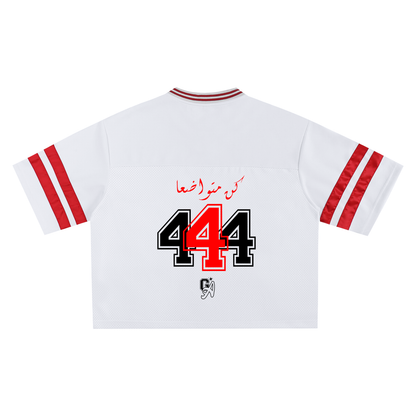 Boxy Yanky Jersey