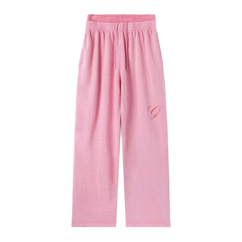 Baby G Logo Alt Style Women’s Sweatpants