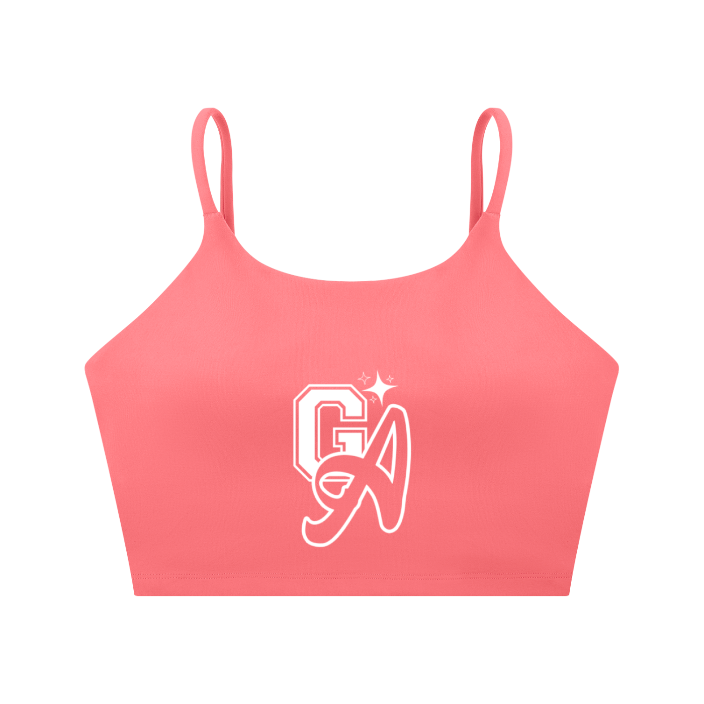 Grafters Athletica Women's Active Sports Bra