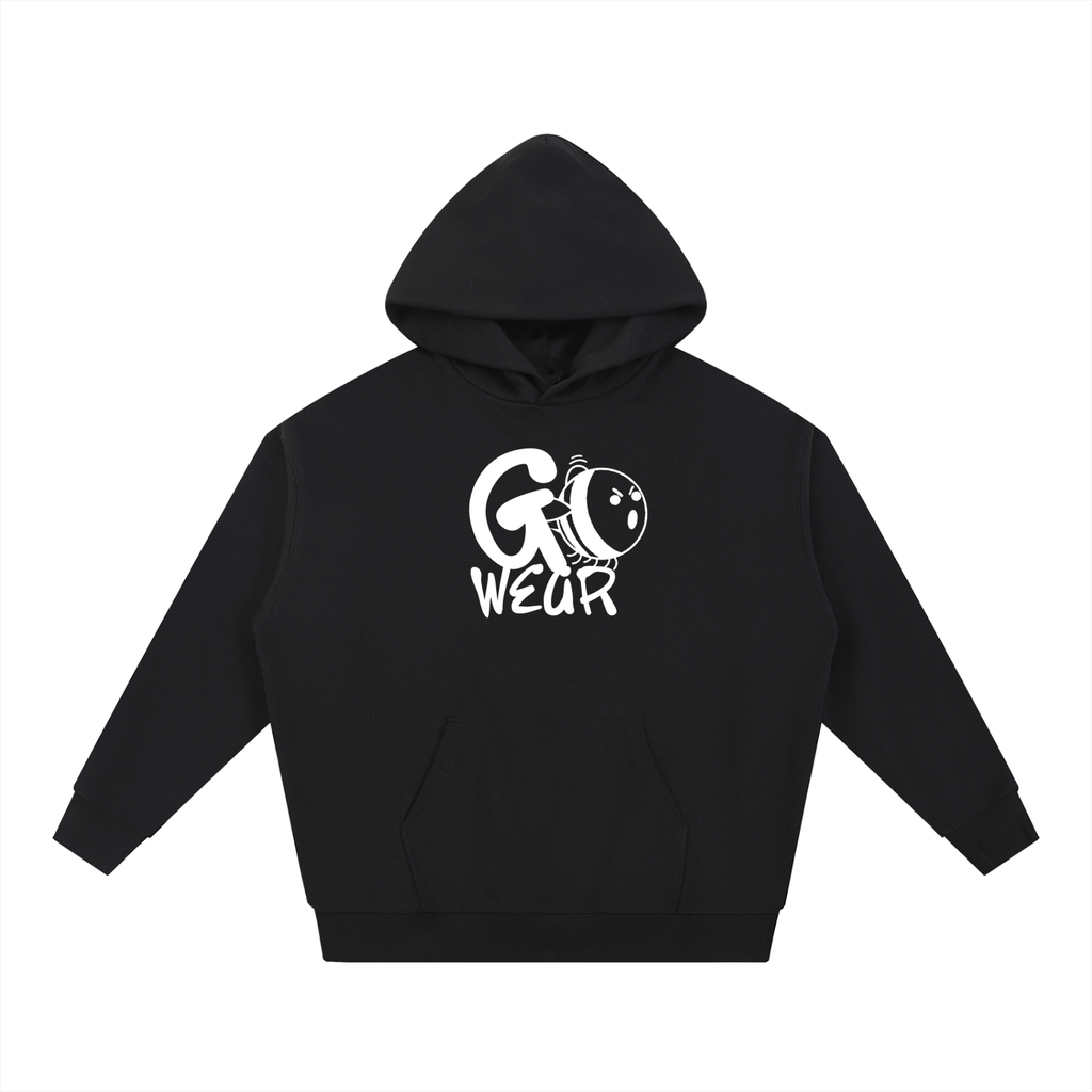 G-Wear Honeypot Unisex Hoodie