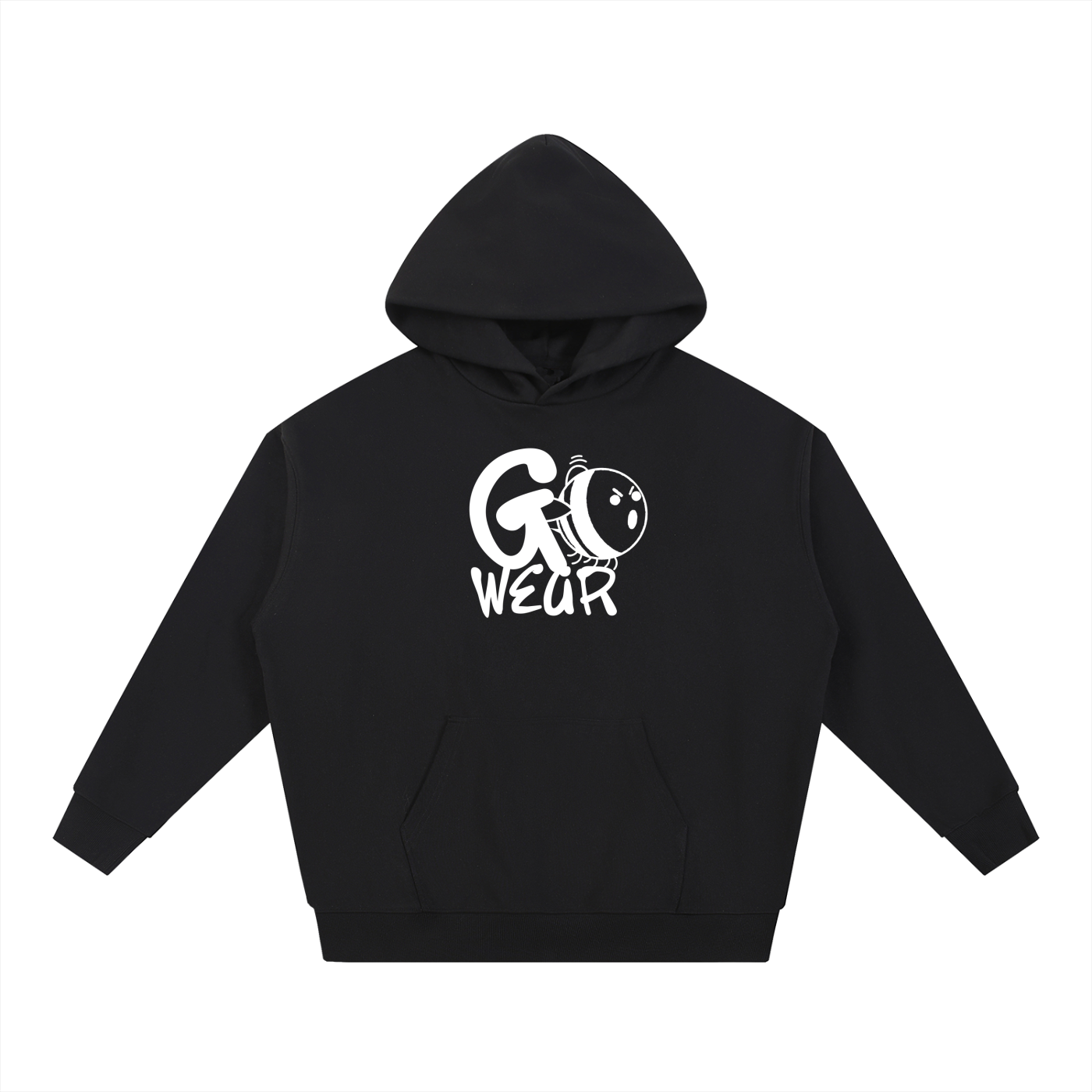 G-Wear Honeypot Unisex Hoodie