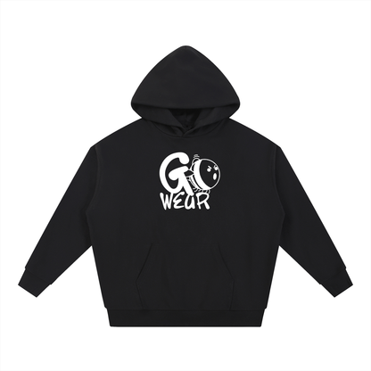 Honeypot Unisex Hoodie