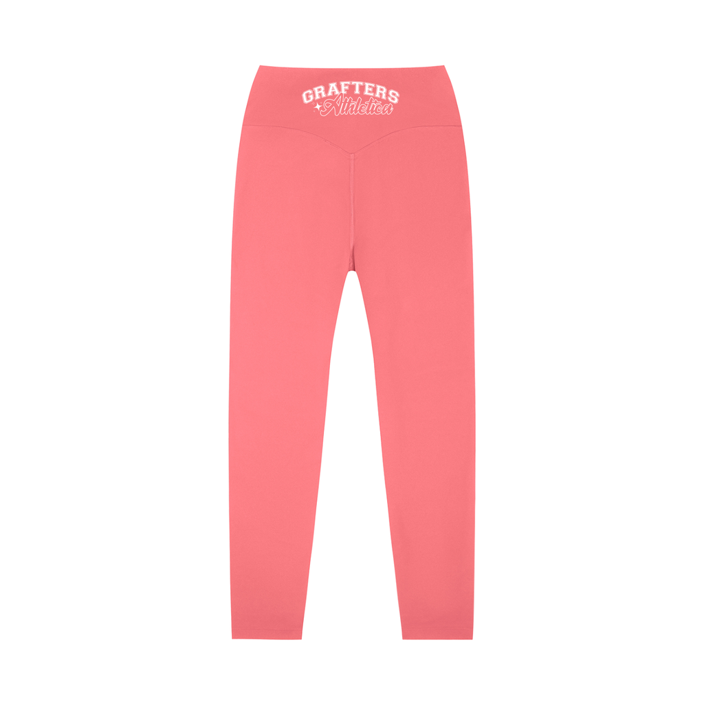 Grafters Athletica Women's Active Sports Leggings
