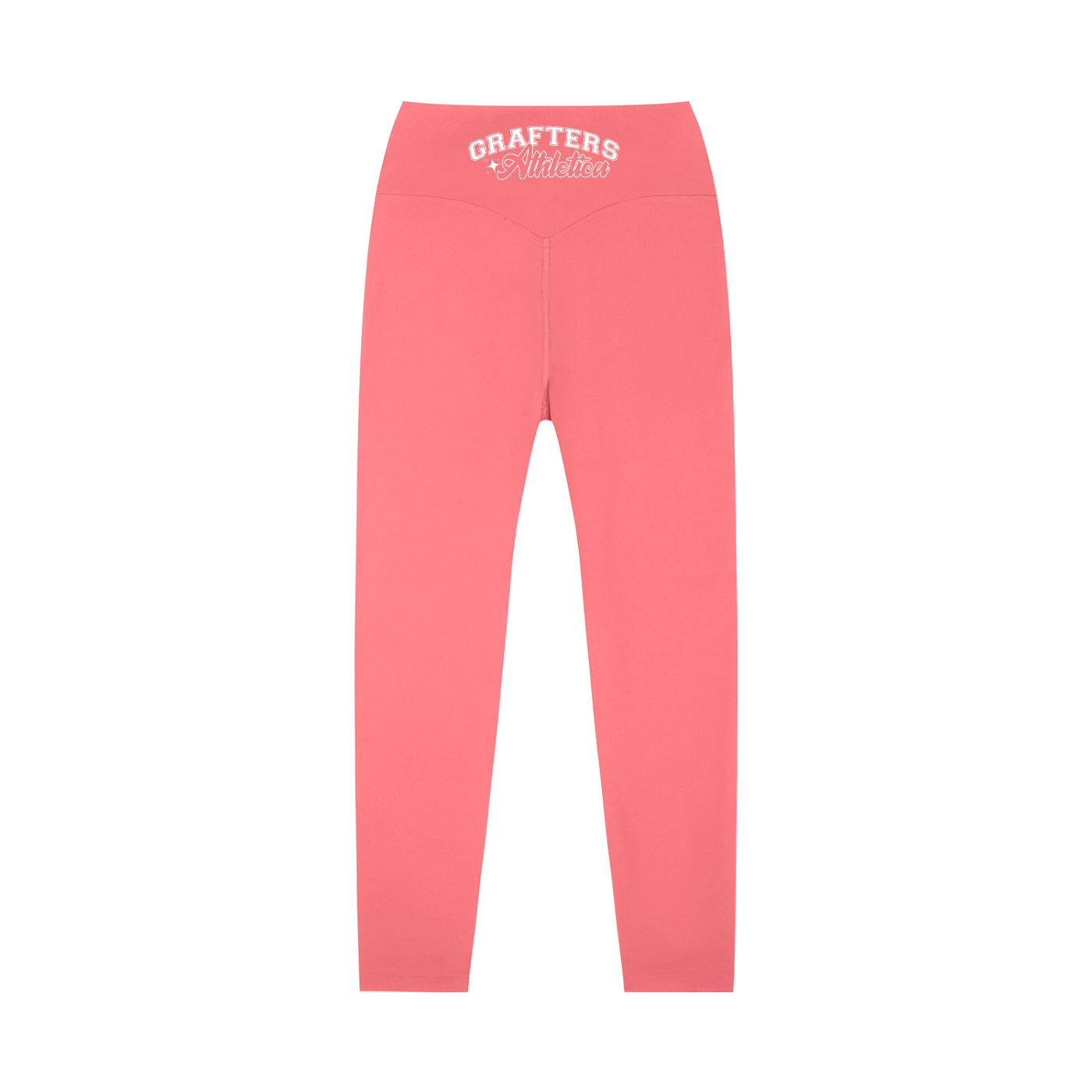 Grafters Athletica Women's Active Sports Leggings