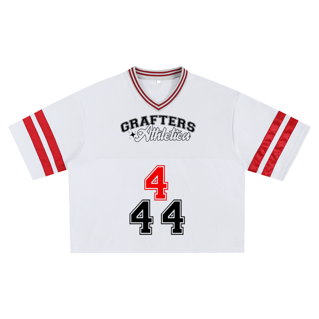 Grafters Athletica Unisex Yanky Jersey