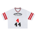 Grafters Athletica Unisex Yanky Jersey
