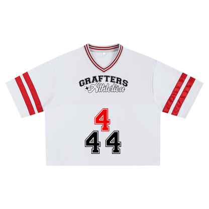 Boxy Yanky Jersey