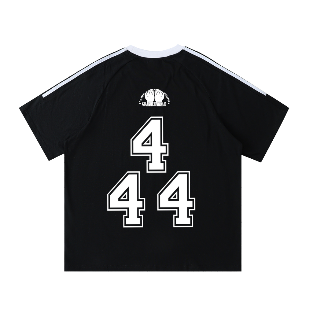 Grafters Athletica Unisex Footy Jersey