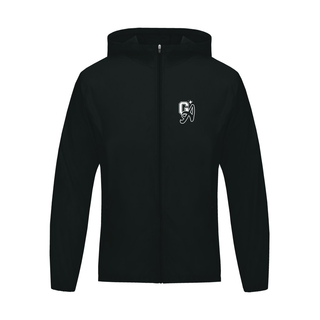Grafters Athletica Mens Sports Jacket