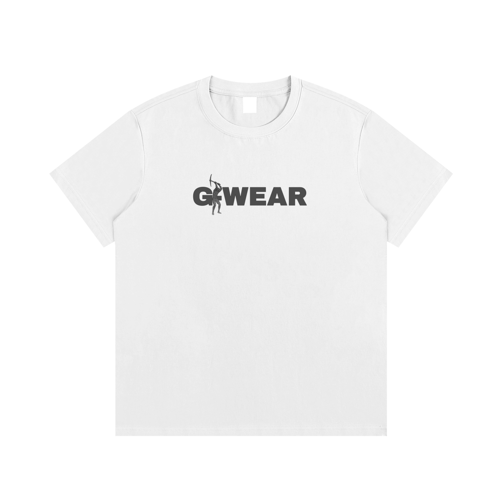 G-Wear “Grafterman” Logo Unisex T-Shirt