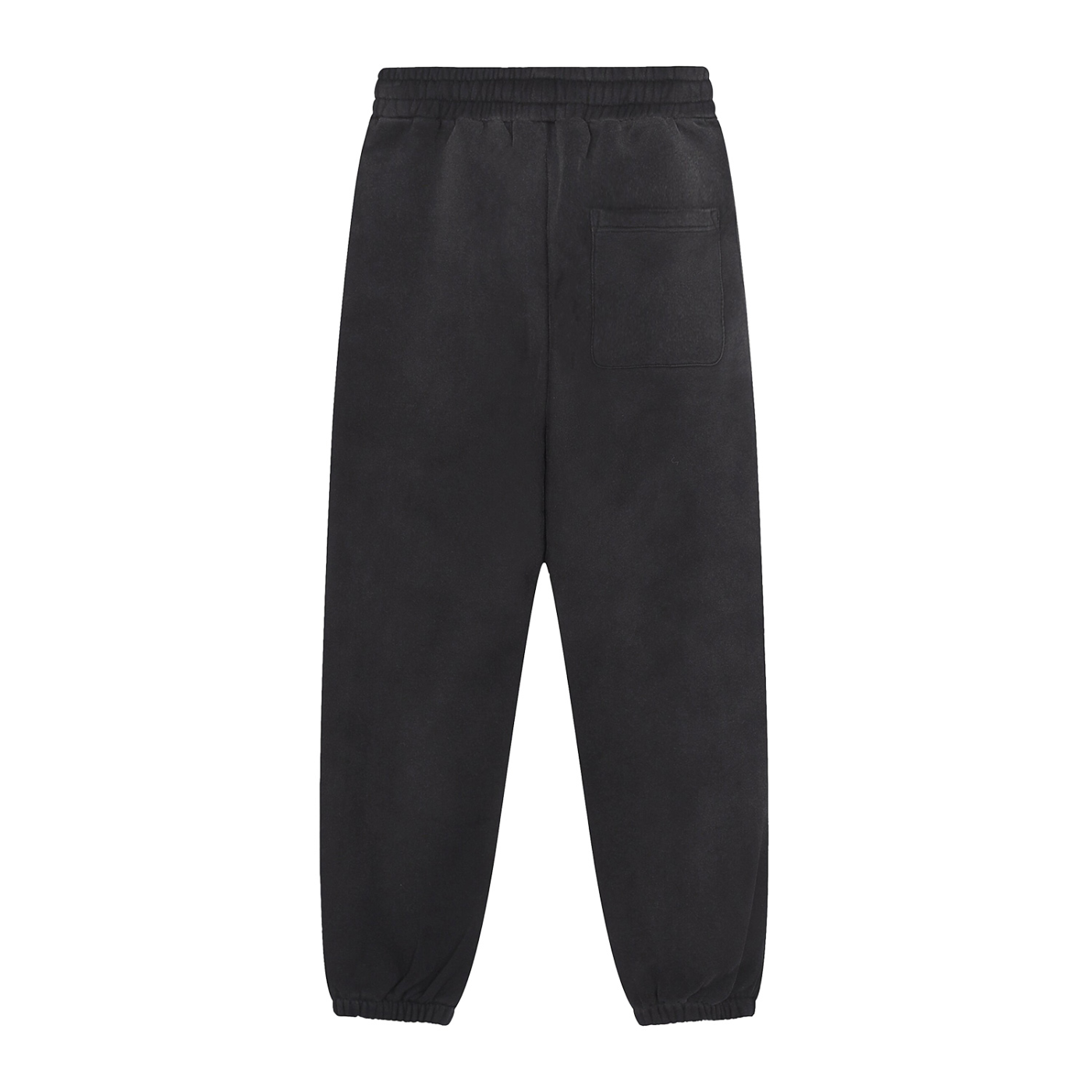 Grafters Athletica Contrast Tape Unisex Fleece Sweatpants