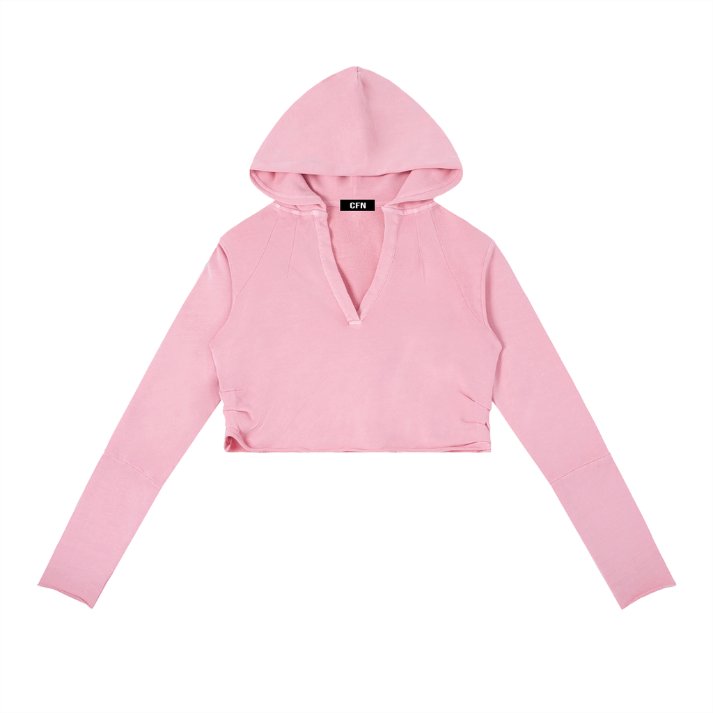 Baby G Logo Alt Style Women’s Hoodie