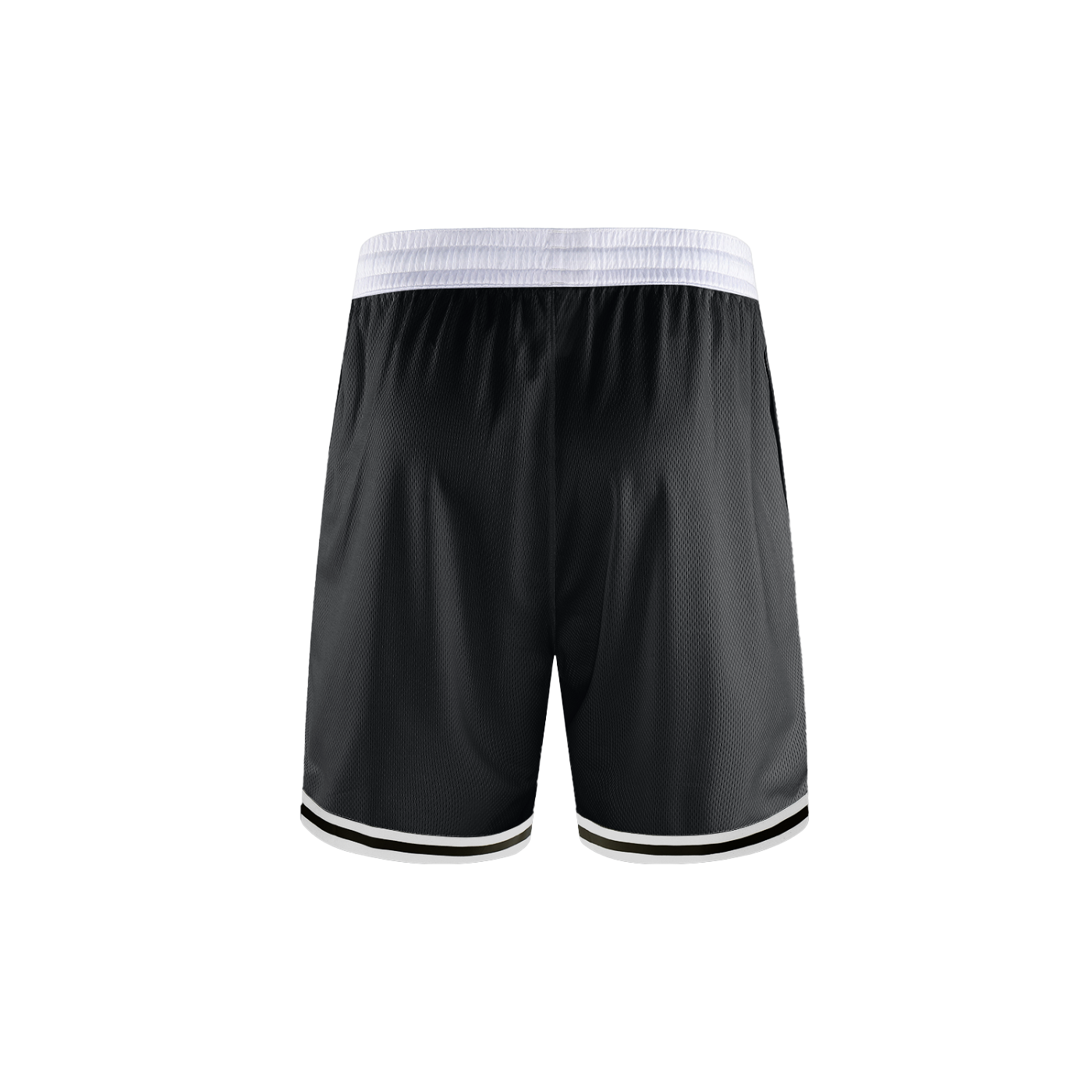 Grafters Athletica Mens Basketball Shorts