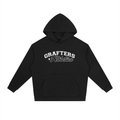Grafters Athletica 444 Unisex Hoodie