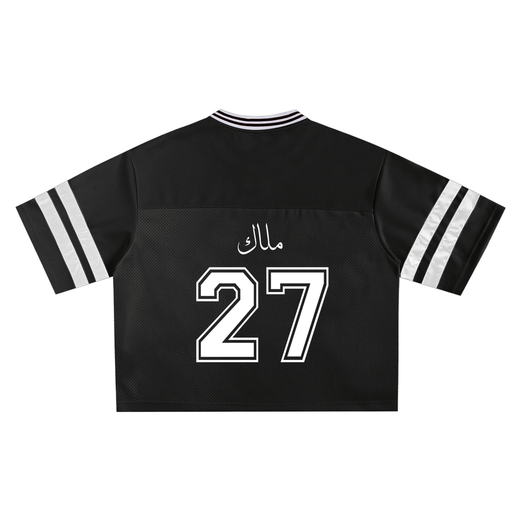Grafters Athletica Unisex Yanky Jersey